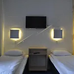 Rannastaadioni Hostel