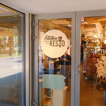 Rannastaadioni * Pärnu