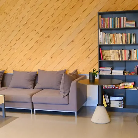 Rannastaadioni Vandrarhem