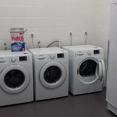 Rannastaadioni Vandrarhem