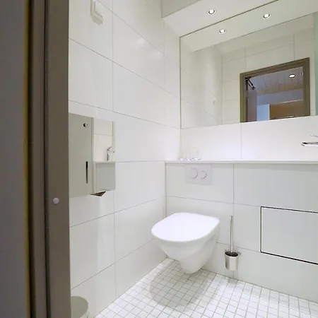 Vandrarhem Rannastaadioni