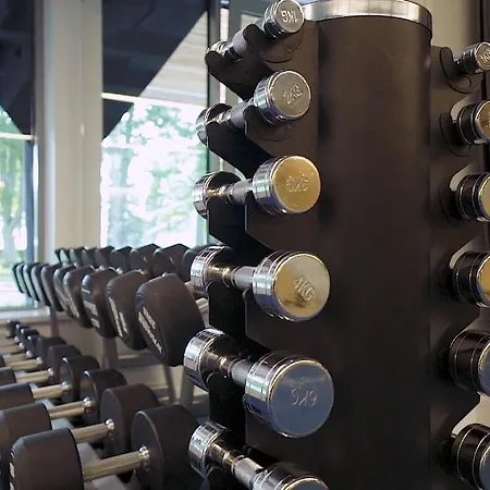 Rannastaadioni Vandrarhem Pärnu