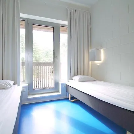 Hostel Rannastaadioni *