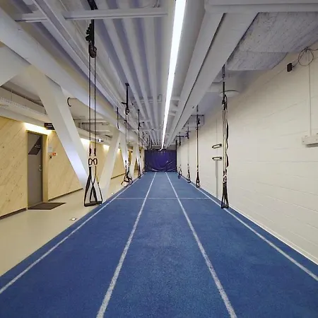 Rannastaadioni * Παρνού