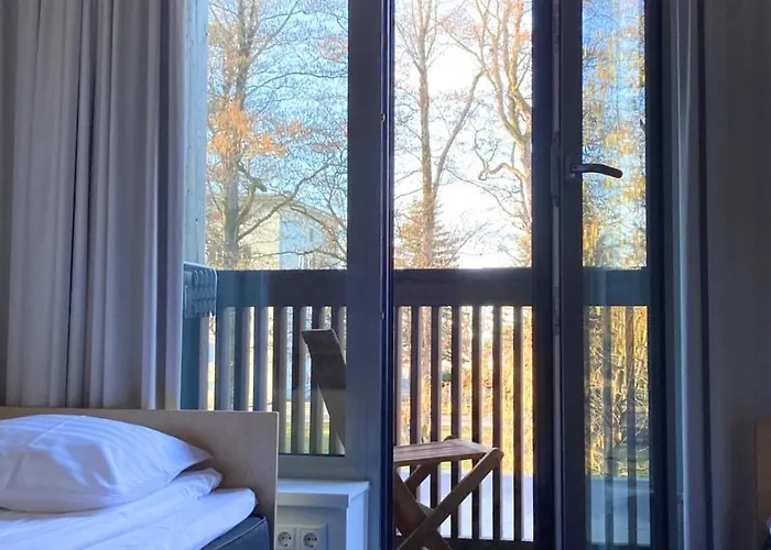 Hostal Rannastaadioni Pärnu