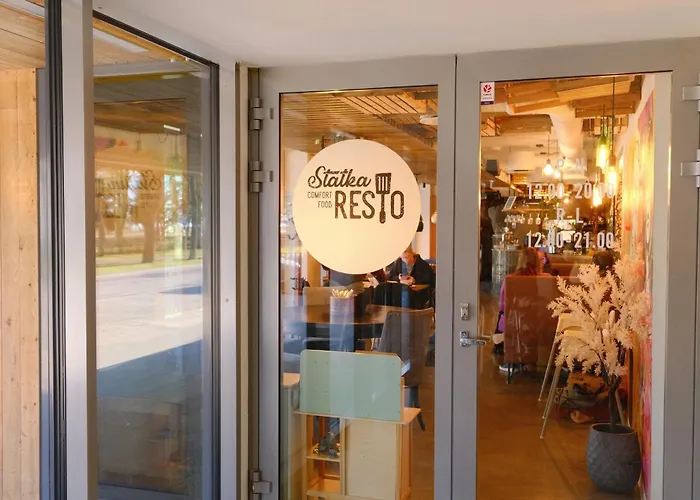 Rannastaadioni * Pärnu