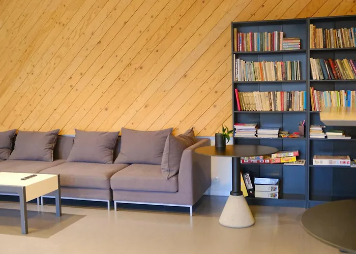 Rannastaadioni Hostel