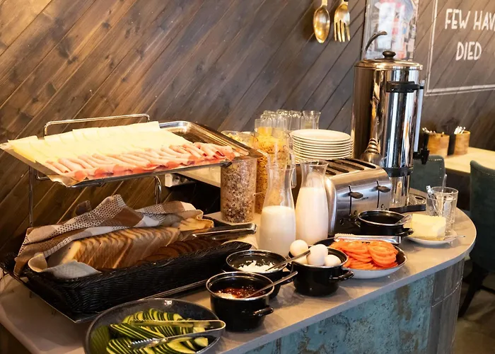 Hostal Rannastaadioni