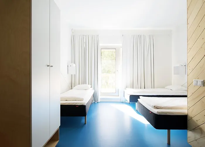 Rannastaadioni Hostal