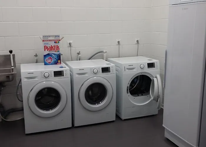 Rannastaadioni Hostal