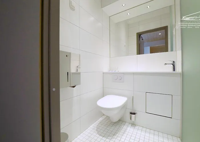 Hostal Rannastaadioni