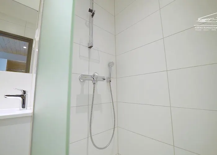 Rannastaadioni Pärnu