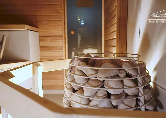 Hostal Rannastaadioni *